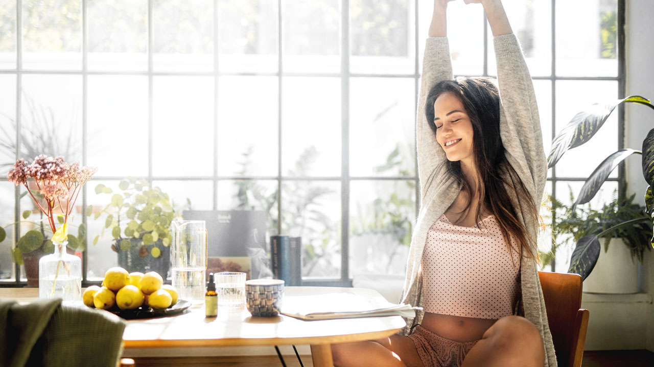 Immunsystem stärken mit dem CBD VITAL Set Immunsystem stärken mit dem CBD VITAL Set