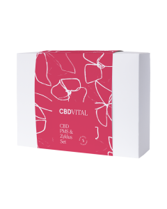 CBD PMS & Zyklus Set