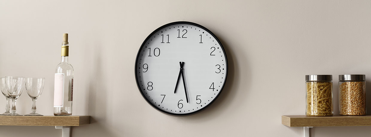 Die beste Tageszeit: CBD Öl morgens oder abends einnehmen?