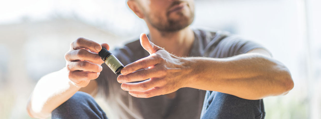 Decarboxylierung von CBD &ndash; Was ist das?