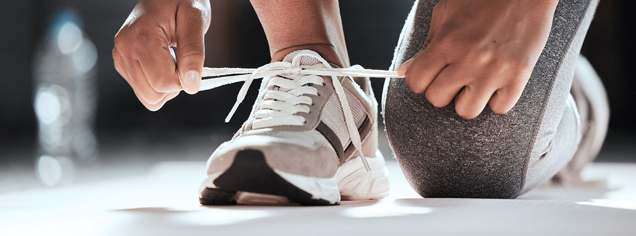 Umfrage zeigt: Die top 3 Einsatzgebiete von CBD bei Sportlern