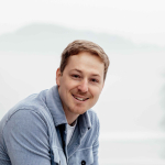 Alexander Tiesenhausen, MSc, MSc